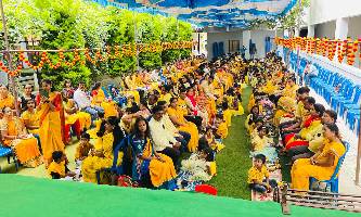 Festival 3