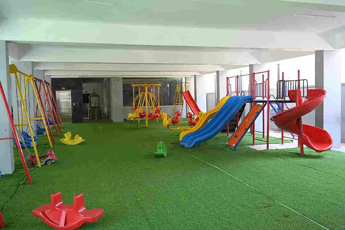 Playground