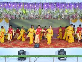 Festival 3