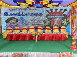 Festival 5
