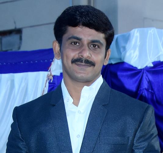 Secretary Image