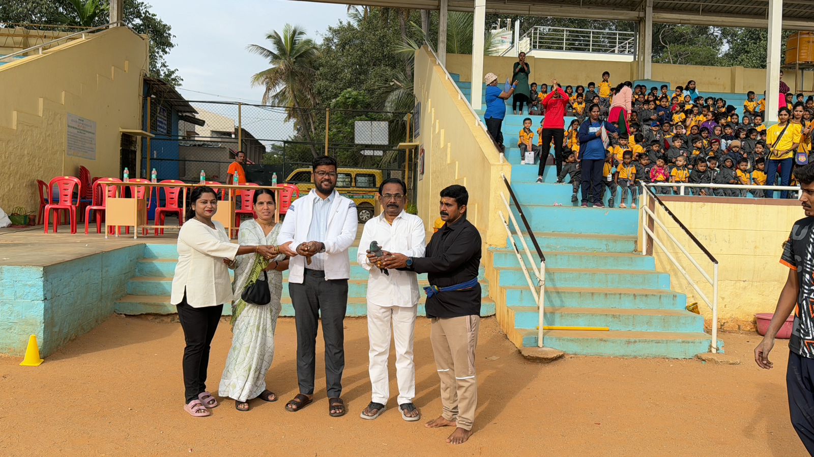 Sport Image