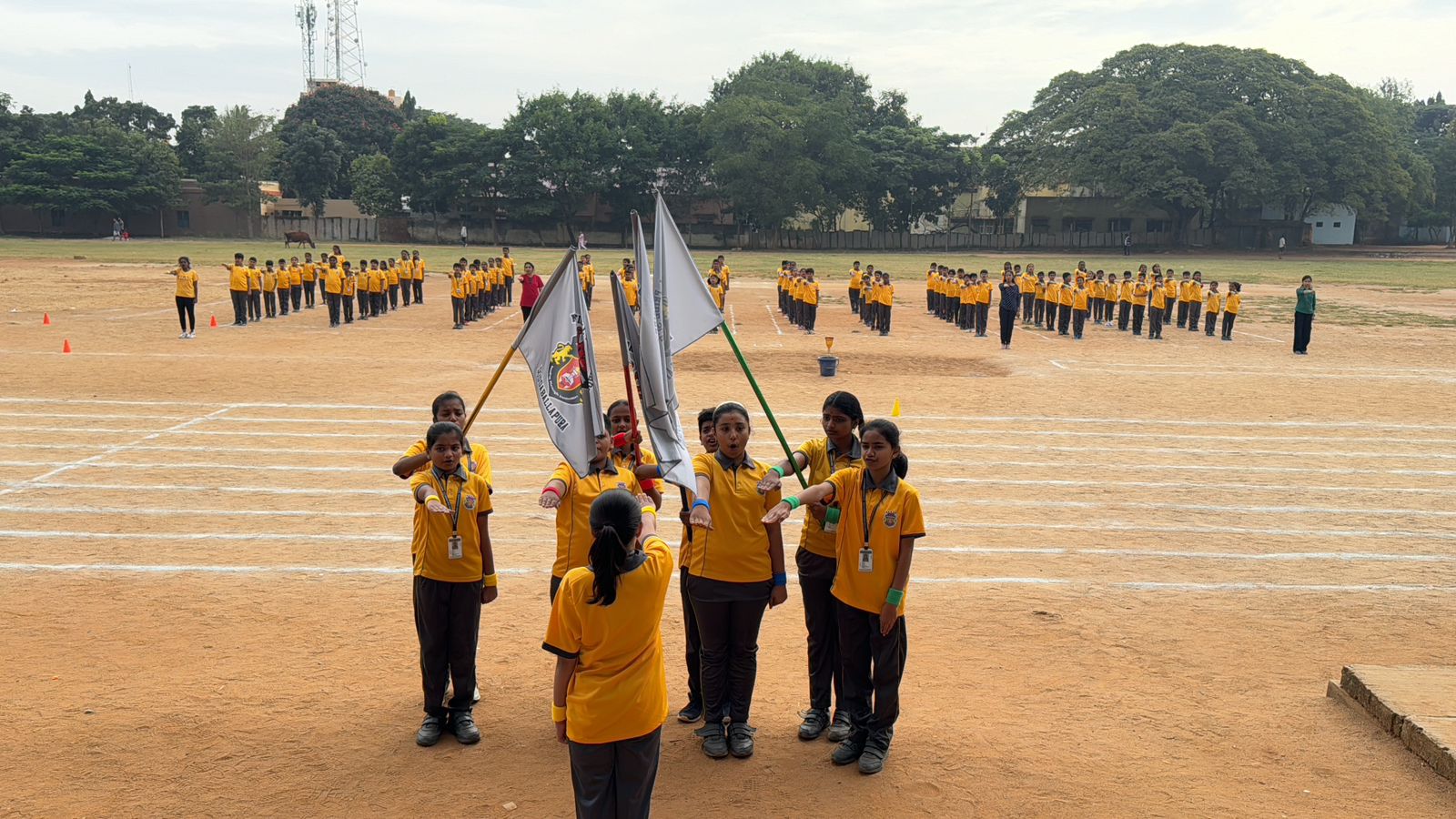 Sport Image