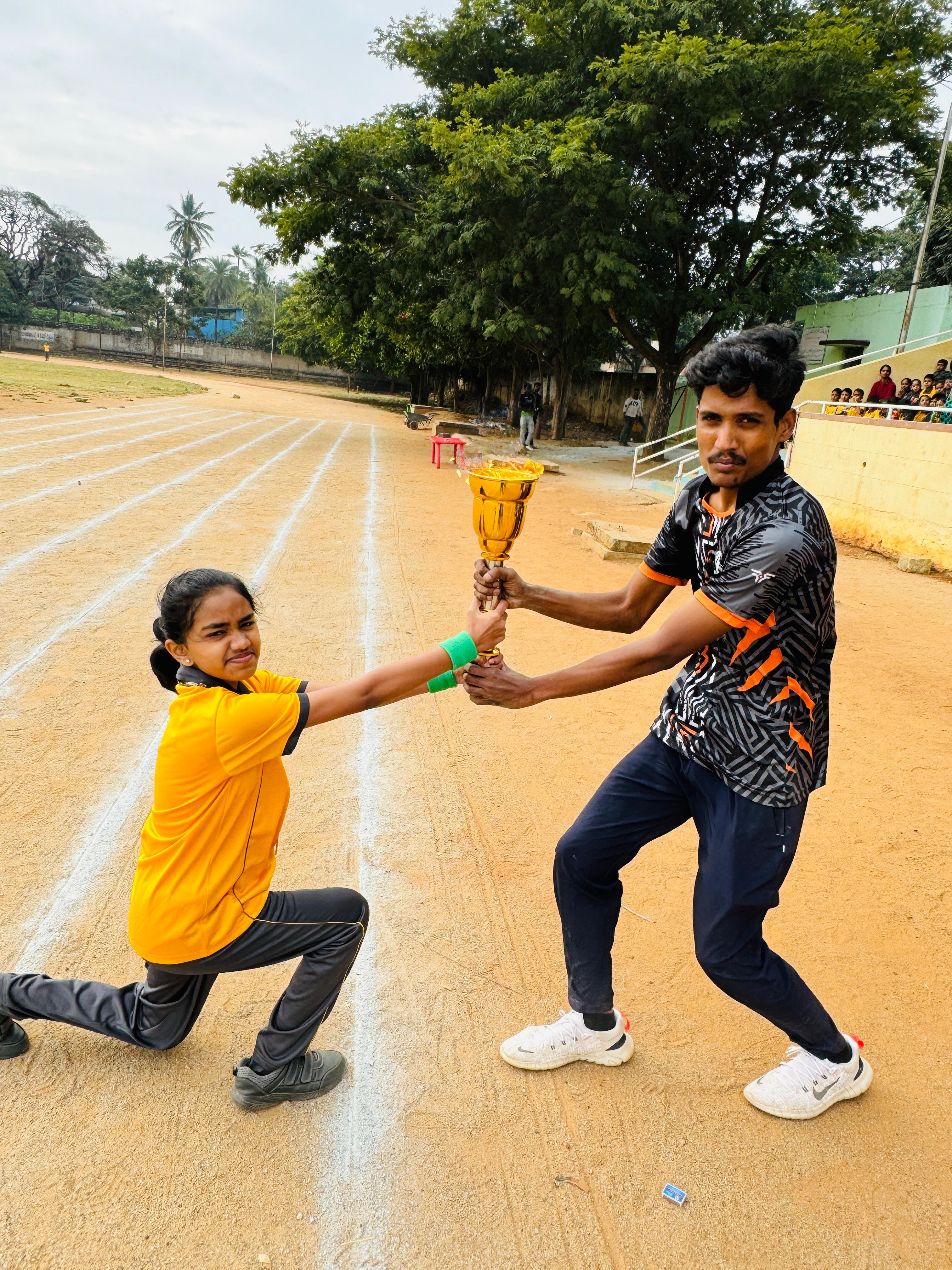 Sport Image