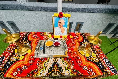 National Festivals Image