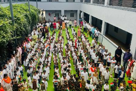 National Festivals Image