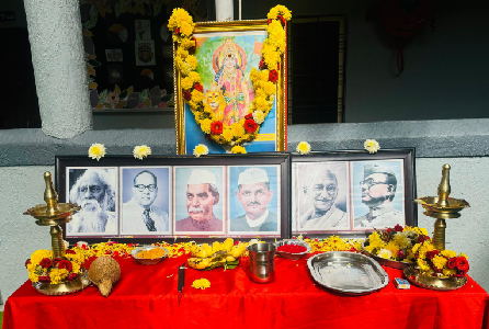 National Festivals Image