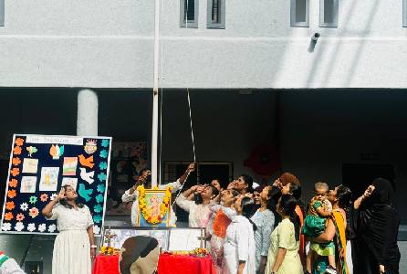 National Festivals Image