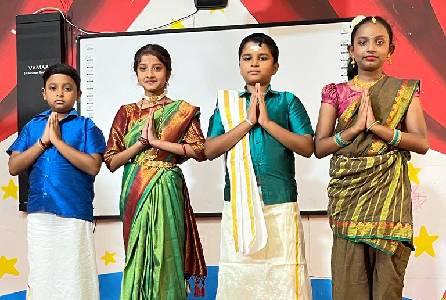 Seminars Image