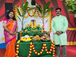 Festivals Image