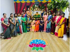 Festivals Image