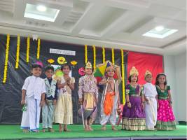 Festivals Image