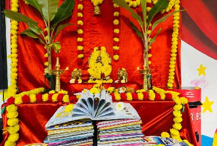Festivals Image
