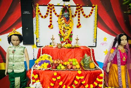 Festivals Image