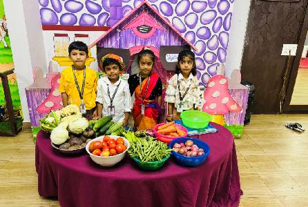 Activities Image